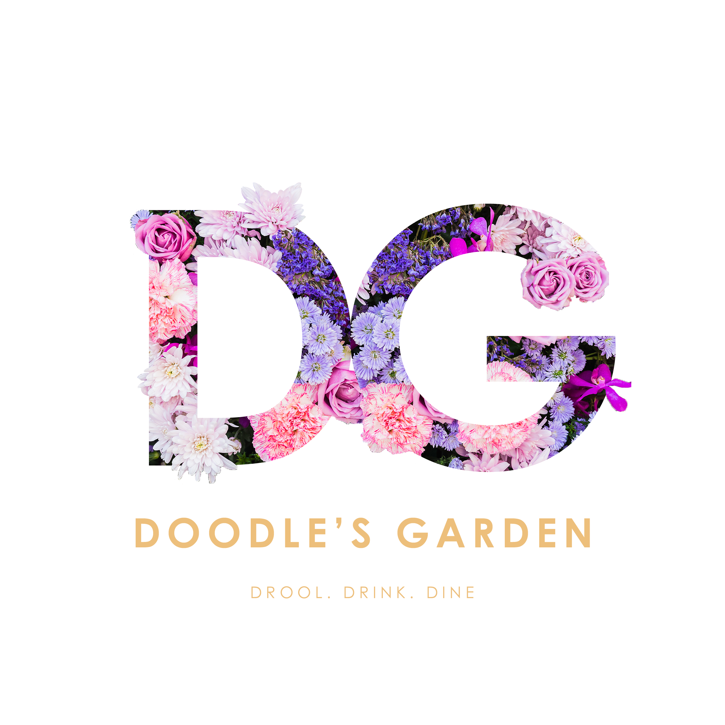 Doodle's Garden